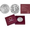 . @ESCASA@ AUSTRIA 20 EUROS 2016 MUSICO WOLFGANG AMADEUS MOZART Mythos MONEDA DE PLATA PROOF ESTUCHE Österreich