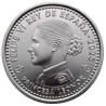 . 1 aaaaaaaacoin @ENVÍO HOY@ ESPAÑA 40 EUROS 2025 INFANTA LEONOR - BARCO JUAN SEBASTIAN DE ELCANO MONEDA DE PLATA SC FNMT