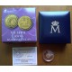 . @RARA - Tirada 1.071 monedas @ ESPAÑA 20 EUROS 2016 JOYAS NUMISMATICAS VII Serie 7ª AS IBÉRICO ORO ESTUCHE FNMT