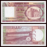 BANGLADESH 10 TAKA 1982 PRESA HIDRAULICA y MEZQUITA Pick 26.C.3 (ver firma) BILLETE SC UNC BANKNOTE