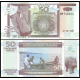 BURUNDI 50 FRANCOS 2001 PESCADORES Pick 36.C BILLETE SC 50 Francs Amafaranga UNC BANKNOTE