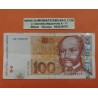 . @PVP NUEVO 85€ - RARO@ CROACIA 100 KUNA 2002 IVAN MAZURANIC e IGLESIA Pick 41A BILLETE CIRCULADO Croatia