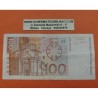. @PVP NUEVO 85€ - RARO@ CROACIA 100 KUNA 2002 IVAN MAZURANIC e IGLESIA Pick 41A BILLETE CIRCULADO Croatia