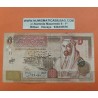 . @PVP NUEVO 50€@ JORDANIA 5 DINARS 2002 REY ABDULLAH y PALACIO Pick 35A BILLETE MBC- Jordan 5 Dinares