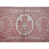 . @PVP NUEVO 250€@ ITALIA 1 LIRA 1914 Agosto 20 REY EMMANUEL III Tamaño pequeño Pick 33 BILLETE MUY CIRCULADO