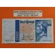 . @PVP NUEVO 80€@ PORTUGAL 2000 ESCUDOS 1995 BARTOLOMEU DIAS, MAPA y BARCOS Pick 189 BILLETE MUY CIRCULADO y RARO