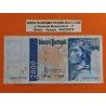 . @PVP NUEVO 80€@ PORTUGAL 2000 ESCUDOS 1995 BARTOLOMEU DIAS, MAPA y BARCOS Pick 189 BILLETE MUY CIRCULADO y RARO