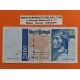 . @PVP NUEVO 40€@ PORTUGAL 2000 ESCUDOS 1996 GALEÓN y PEDRO ALVARES CABRAL Pick 189.B BILLETE MUY CIRCULADO
