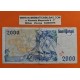 . @PVP NUEVO 40€@ PORTUGAL 2000 ESCUDOS 1996 GALEÓN y PEDRO ALVARES CABRAL Pick 189.B BILLETE MUY CIRCULADO