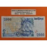 . @PVP NUEVO 40€@ PORTUGAL 2000 ESCUDOS 1996 GALEÓN y PEDRO ALVARES CABRAL Pick 189.B BILLETE MUY CIRCULADO