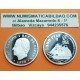. 1 moneda + CÁPSULA x ESPAÑA 1000 PESETAS 1998 EXPO DE LISBOA BARCO JUAN SEBASTIAN ELCANO MONEDA DE PLATA PROOF NO ESTUCHE FNMT