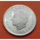. 1 moneda + CÁPSULA x ESPAÑA 1000 PESETAS 1998 EXPO DE LISBOA BARCO JUAN SEBASTIAN ELCANO MONEDA DE PLATA PROOF NO ESTUCHE FNMT