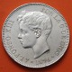 . @PRECIOSA - RAYITAS@ ESPAÑA 5 PESETAS 1896 * 18 96 PGV REY ALFONSO XIII KM.707 MONEDA DE PLATA (DURO) Spain silver R/4