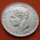 . @PRECIOSA - RAYITAS@ ESPAÑA 5 PESETAS 1896 * 18 96 PGV REY ALFONSO XIII KM.707 MONEDA DE PLATA (DURO) Spain silver R/1