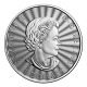 . 1 aaaacoin x CANADA 5 DOLARES 2022 OSO POLAR MONEDA DE PLATA SC $5 Dollars OZ OUNCE 1 ONZA THE MAJESTIC POLAR BEAR