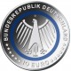 . 1 aaaaaaacoin @16/MAYO Envío@ ALEMANIA 10 EUROS 2025 LA U.M.E. Serie Ciudadanía MONEDA BIMETALICA PLÁSTICO + NICKEL