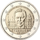 . 1 aaaaaaacoin @16/MAYO Envío@ LUXEMBURGO 2 EUROS 2025 DUQUE ENRIQUE 25 ANIVERSARIO ASCENSIÓN AL TRONO MONEDA SC