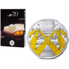 . 1 aacoin @AGOTADA - Tirada 5000@ FRANCIA 10 EUROS 2025 COCHE CITROEN TIBURÓN MONEDA PLATA SC