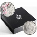 . 1 aaaaaaacoin @5.000 Tirada 16/MAYO Envío@ SAN MARINO 10 EUROS 2025 EXPO DE OSAKA MONEDA DE NICKEL + COLOR + ESTUCHE
