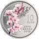 . 1 aaaaaaacoin @5.000 Tirada 16/MAYO Envío@ SAN MARINO 10 EUROS 2025 EXPO DE OSAKA MONEDA DE NICKEL + COLOR + ESTUCHE