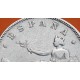 ESPAÑA Gobierno Provisional 2 PESETAS 1870 * 18 73 DEM DAMA SENTADA KM.654 MONEDA DE PLATA Spain silver R/4
