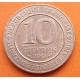 FRANCIA 10 FRANCOS 1987 MILLENAIRE CAPETIEN KM.961D MONEDA DE LATON MBC France 10 Francs R/2