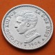 ESPAÑA Rey ALFONSO XIII 50 CENTIMOS 1904 * 1 0 PCV REY y ESCUDO KM.723 MONEDA DE PLATA EBC- Spain silver R/1