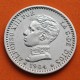 ESPAÑA Rey ALFONSO XIII 50 CENTIMOS 1904 * 1 0 PCV REY y ESCUDO KM.723 MONEDA DE PLATA EBC- Spain silver R/1