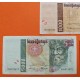 . @PVP NUEVOS 450€@ 5 Billetes x PORTUGAL 500 + 1000 + 2000 + 5000 + 10000 ESCUDOS 1996 y 1997 CARABELAS Pick 187/191 MBC-
