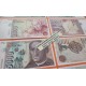 4 billetes NUEVOS PERFECTOS x España 1000+2000+5000+10000 PESETAS 1992 CON y SIN SERIE Pick 163+164+165+166 SC SIN CIRCULAR