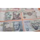 4 billetes NUEVOS PERFECTOS x España 1000+2000+5000+10000 PESETAS 1992 CON y SIN SERIE Pick 163+164+165+166 SC SIN CIRCULAR
