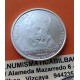 . 1 aacoin SERBIA 100 DINARA 2023 NIKOLA TESLA AVION ANTI-GRAVITY MONEDA DE PLATA silver OZ Srbija Republika ONZA