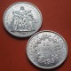FRANCIA 10 FRANCOS 1967 HERCULES TRES GRACIAS KM.932 MONEDA DE PLATA SC- France 10 Francs 0,72 ONZAS R/2