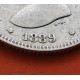 @RARA@ ESPAÑA Rey ALFONSO XIII 2 PESETAS 1889 * 18/89 MPM tipo PELON KM.692 MONEDA DE PLATA MBC- Spain silver R/4