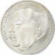 ALEMANIA 5 MARCOS 1975 J POLITICO FRIEDRICH EBERT KM.141 MONEDA DE PLATA EBC/SC- Germany silver BRD