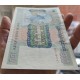 . @PVP NUEVO 275€@ MYANMAR 100 KYATS 1976 GENERAL AUNG SAN Pick 61A BILLETE CON AGUJEROS DE GRAPA Socialist Republic of Burma
