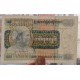 . @PVP NUEVO 275€@ MYANMAR 100 KYATS 1976 GENERAL AUNG SAN Pick 61A BILLETE CON AGUJEROS DE GRAPA Socialist Republic of Burma