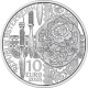 . 1 aaaaaacoin @PLATA PROOF COLORES@ AUSTRIA 10 EUROS 2025 LINO DIRNDL Serie TRAJES TRADICIONALES 1ª MONEDA Estuche