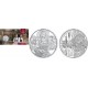 . 1 aaaaaacoin @PLATA BLISTER@ AUSTRIA 10 EUROS 2025 LINO DIRNDL Serie TRAJES TRADICIONALES 1ª MONEDA SIN CIRCULAR