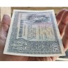 ESPAÑA 500 PESETAS 21 de OCTUBRE de 1940 ENTIERRO del CONDE ORGAZ Serie 1758082 @RARO BILLETE@ EBC