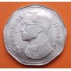 THAILANDIA 5 BAHT 1972 GARUDA DIOS MITOLÓGICO y REY RAMA IX KM.98 MONEDA DE NICKEL SC- Tailandia