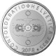 . 1 aaaaaaacoin SUIZA 20 FRANCOS 2025 B INVESTIGACIÓN NUCLEAR - CERN MONEDA DE PLATA SC Switzerland 20 Francs