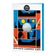 . 1 aaaaaaaacoin @2/JUNIO Envío@ FRANCIA 10 EUROS 2025 TORNEO DE TENIS ROLAND GARROS MONEDA DE PLATA Blister