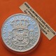 . @COLUMNARIO 8 REALES 1732 Tirada 4.800@ Banco de MEXICO 5 ONZAS 1987 KM.MB.49 MEDALLA de PLATA PURA PROOF TROY OZ silver