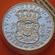 . @COLUMNARIO 8 REALES 1732 Tirada 4.800@ Banco de MEXICO 5 ONZAS 1987 KM.MB.49 MEDALLA de PLATA PURA PROOF TROY OZ silver