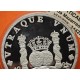 . @COLUMNARIO 8 REALES 1732 Tirada 4.800@ Banco de MEXICO 5 ONZAS 1987 KM.MB.49 MEDALLA de PLATA PURA PROOF TROY OZ silver