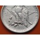 . @LUJO@ ESTADOS UNIDOS 1/2 DOLAR 1935 P CENTENARIO DEL ESTADO DE TEXAS FUERTE EL ALAMO MONEDA DE PLATA Half Dollar Silver