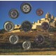 . 1 aaaaaaacoin @INCLUYE 2 EUROS 2025 MDINA@ MALTA CARTERA OFICIAL EUROS 2025 SC 1 Centimo a 2 EUROS Tirada 10.000