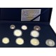 . 1 aaaaaaaacoin @17/JUNIO Envío@ ESPAÑA ESTUCHE FNMT EURO 2025 PROOF 1 Cts. a 2€ + 2 EUROS 2025 SALAMANCA Tirada 1.500 EUROSET