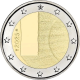 . 1 aaaaaaaaacoin @13/JUNIO Envío@ FINLANDIA 2 EUROS 2025 DIPLOMACÍA y POLÍTICA EXTERIOR 1ª MONEDA CONMEMORATIVA Tirada 270.000